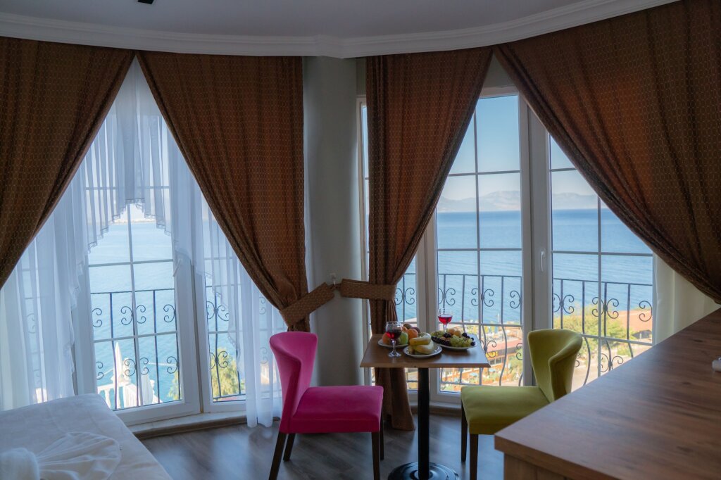 Финике: Otel Carpe Diem Gold