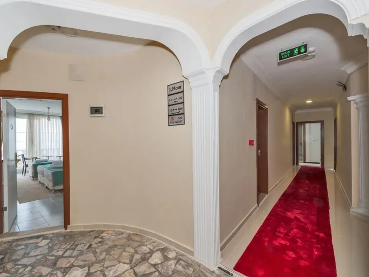 Финике: Otel Carpe Diem Gold