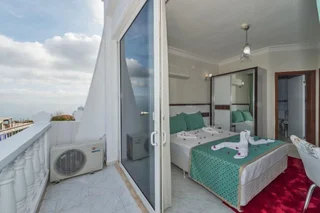 Финике: Otel Carpe Diem Gold