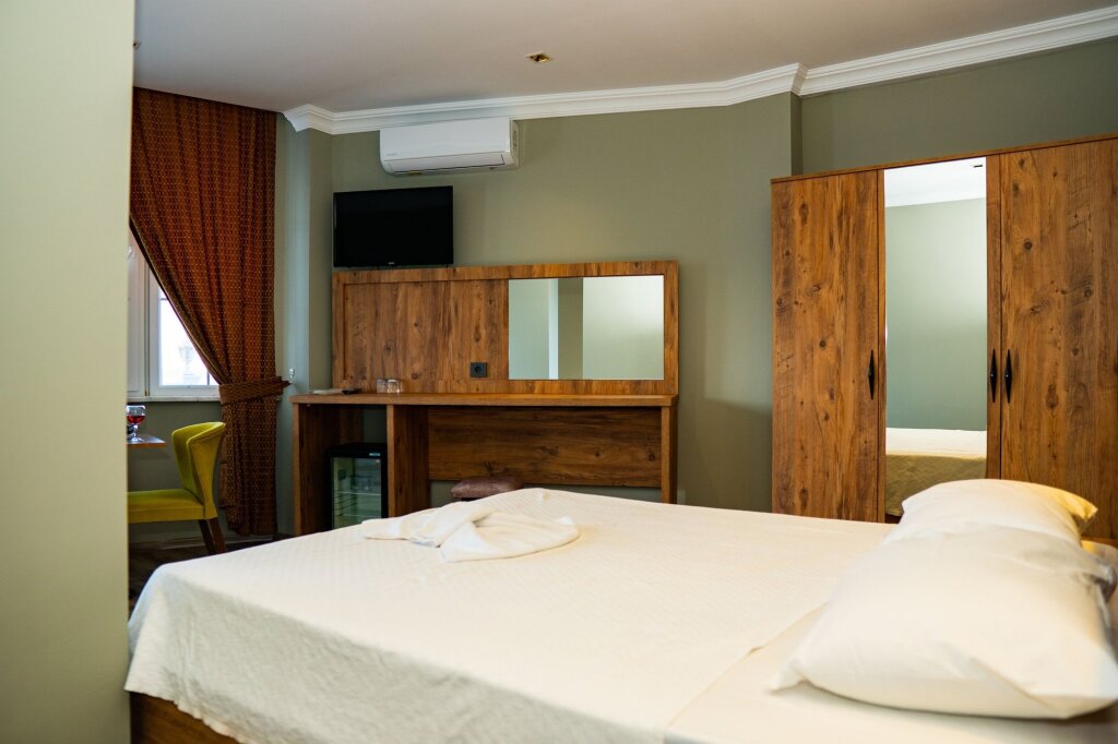 Финике: Otel Carpe Diem Gold