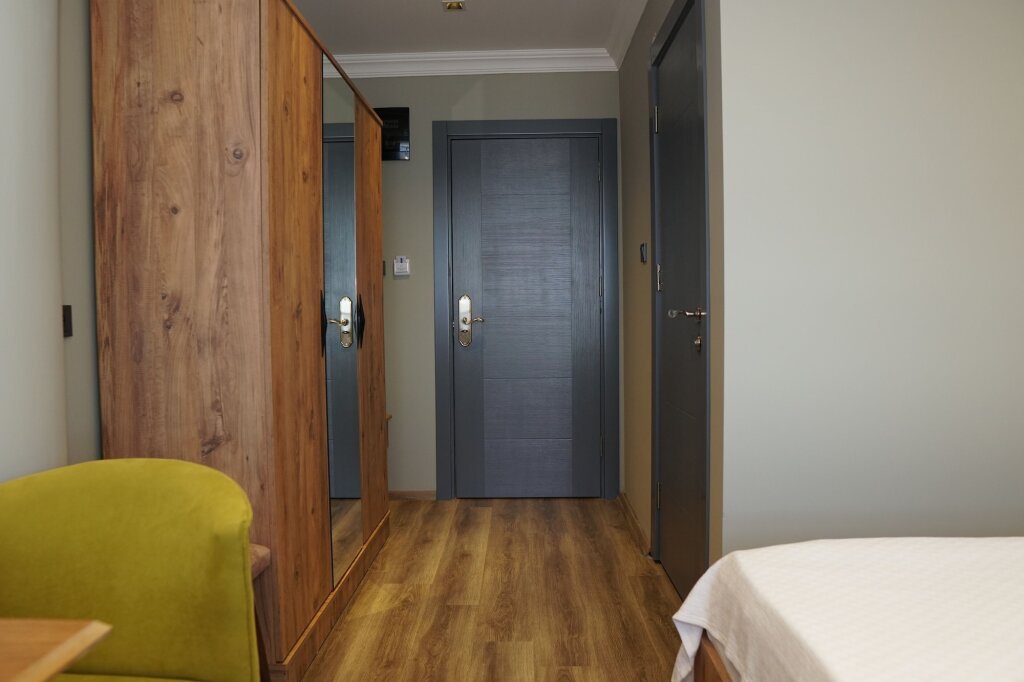 Финике: Otel Carpe Diem Gold