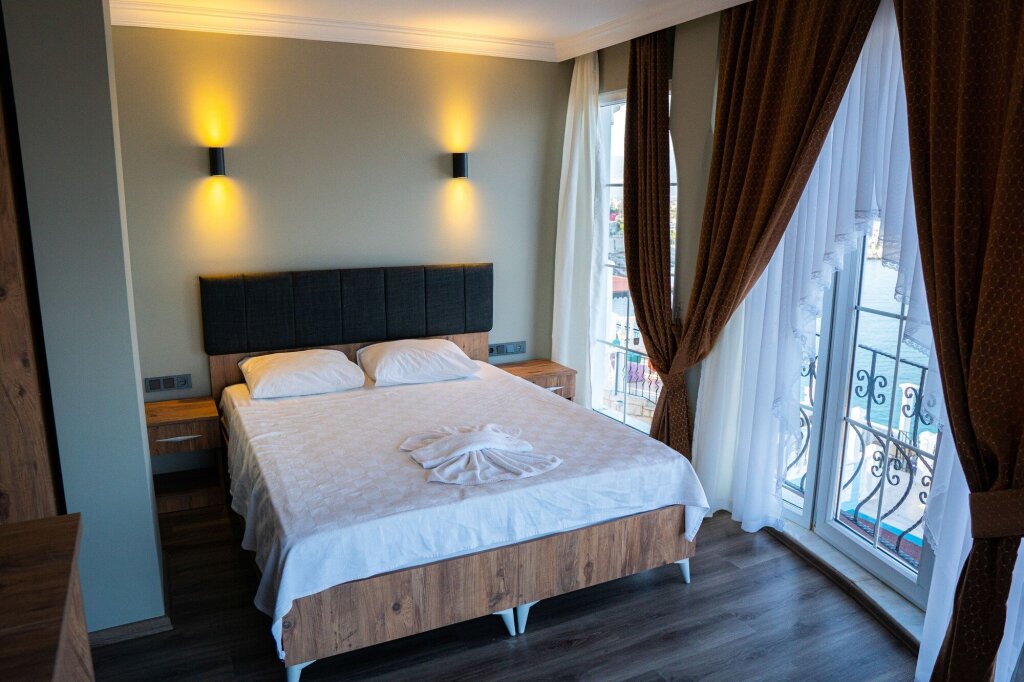 Финике: Otel Carpe Diem Gold