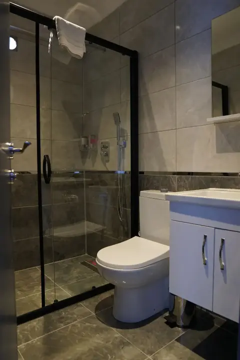 Финике: Otel Carpe Diem Gold