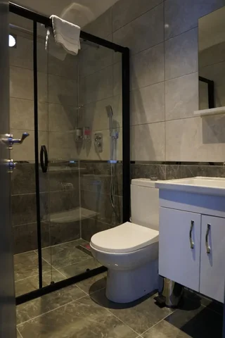 Финике: Otel Carpe Diem Gold