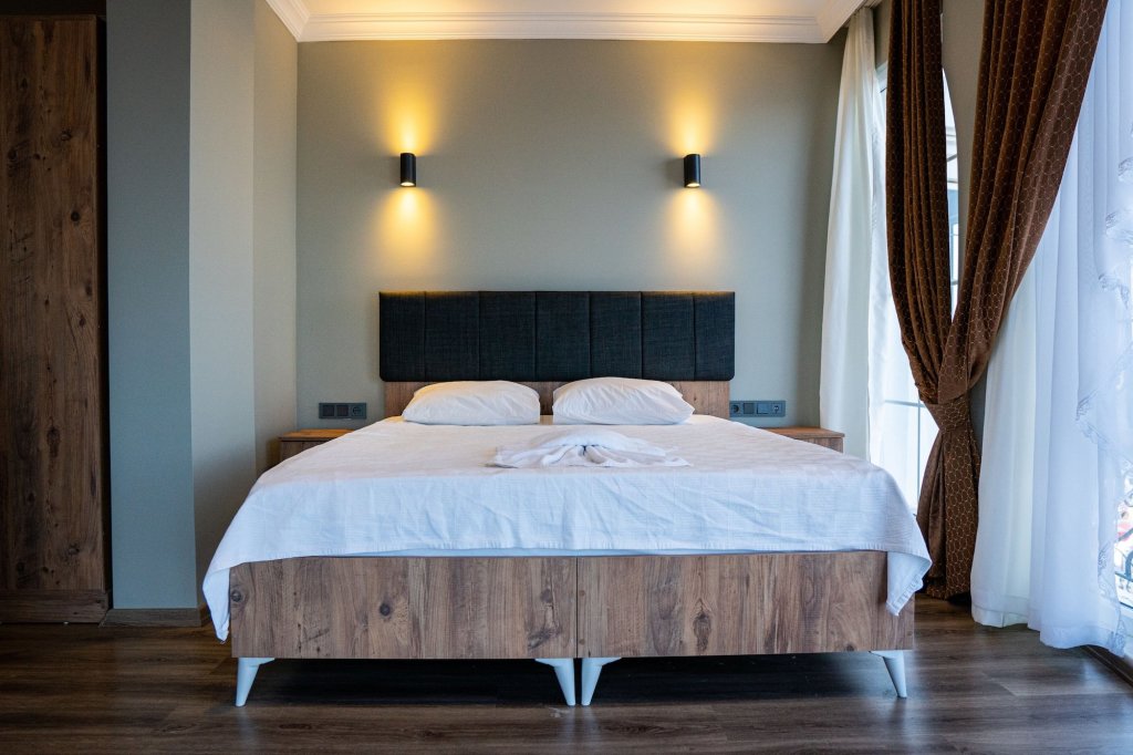 Финике: Otel Carpe Diem Gold