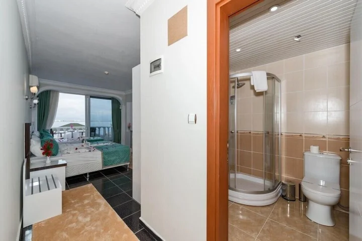 Финике: Otel Carpe Diem Gold