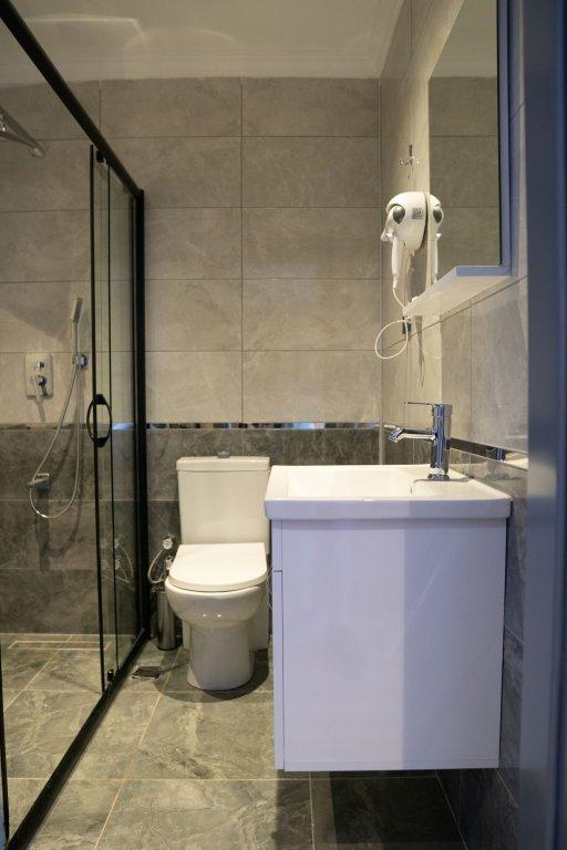 Финике: Otel Carpe Diem Gold