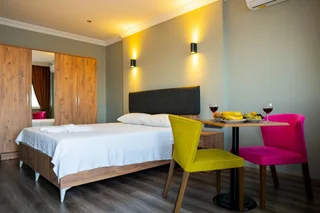 Финике: Otel Carpe Diem Gold