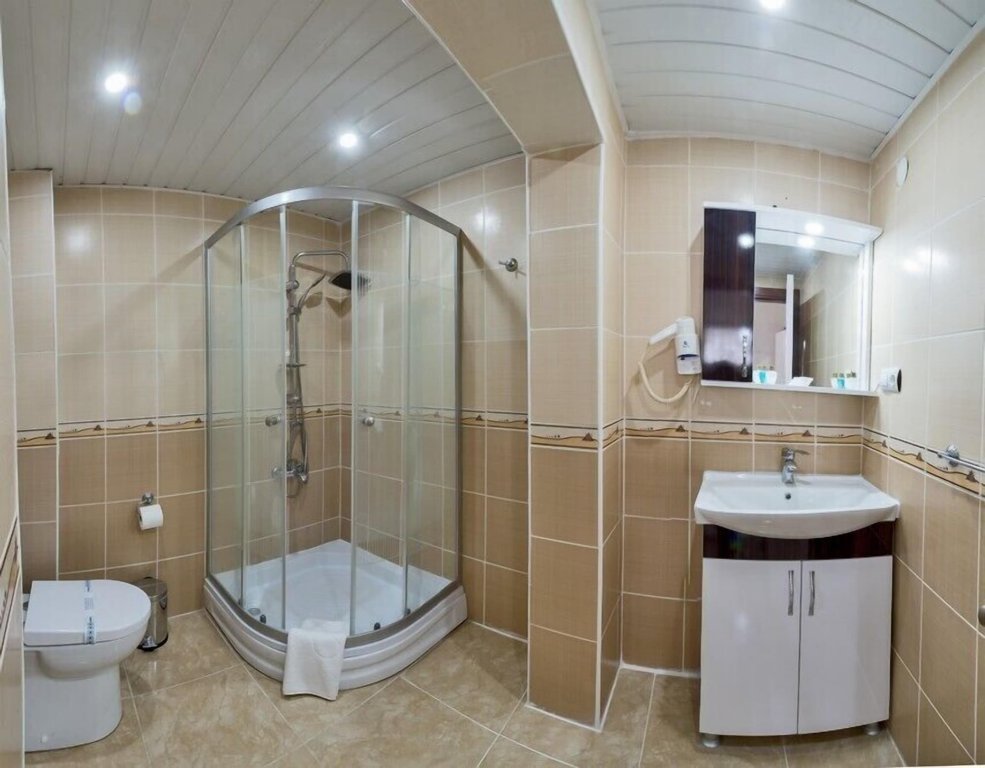 Финике: Otel Carpe Diem Gold