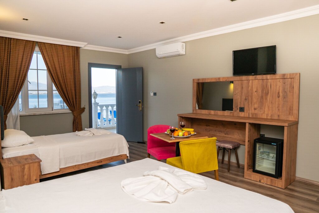 Финике: Otel Carpe Diem Gold