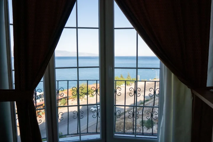 Финике: Otel Carpe Diem Gold