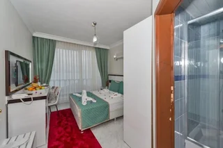 Финике: Otel Carpe Diem Gold