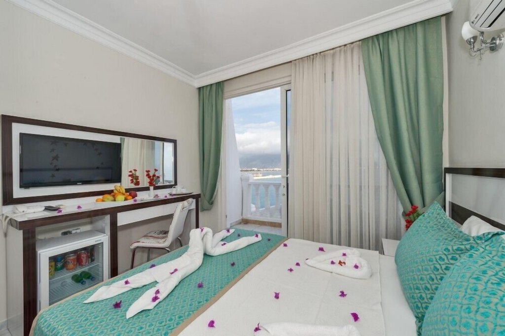 Финике: Otel Carpe Diem Gold