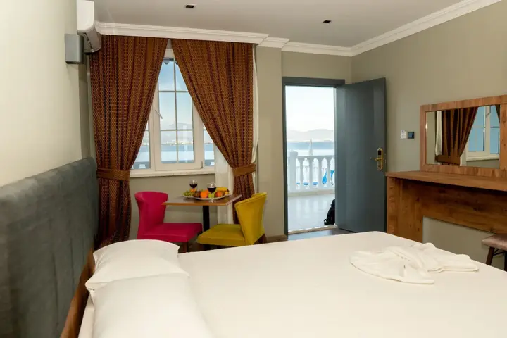 Финике: Otel Carpe Diem Gold