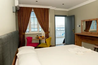 Финике: Otel Carpe Diem Gold