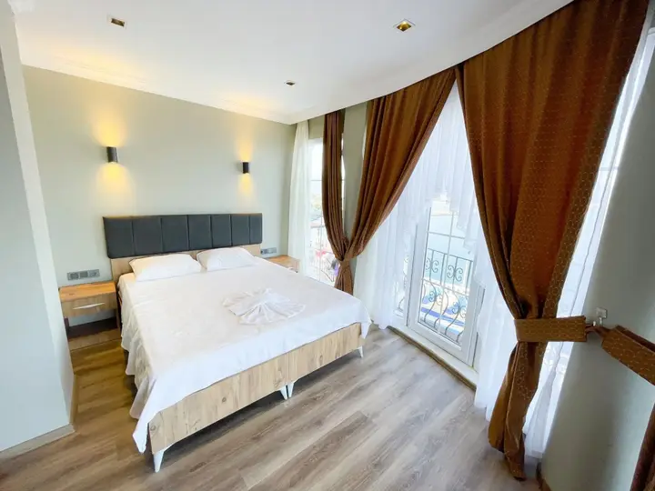 Финике: Otel Carpe Diem Gold