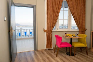 Финике: Otel Carpe Diem Gold