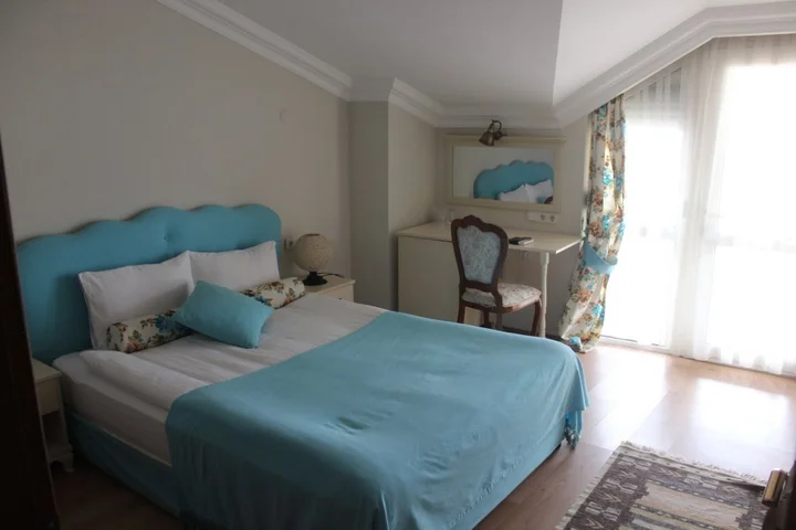 Айвалык: Setenay  Otel