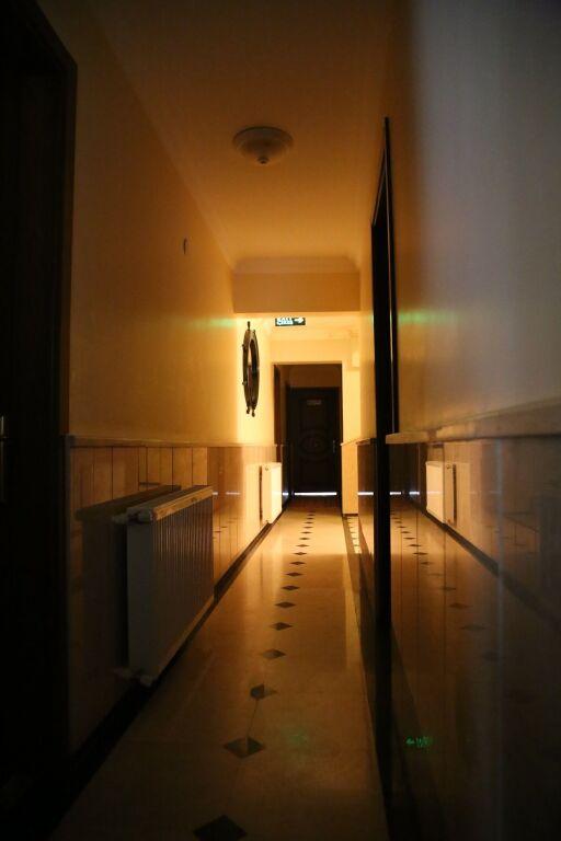 Айвалык: Setenay Otel