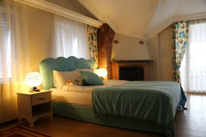 Айвалык: Setenay  Otel