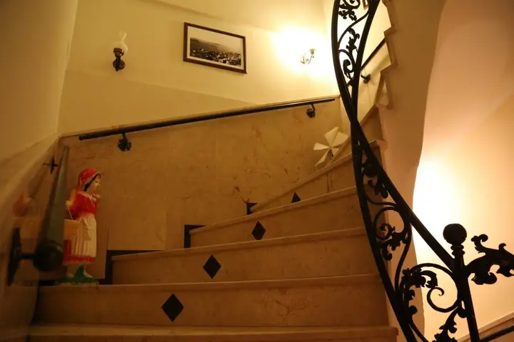 Айвалык: Setenay  Otel