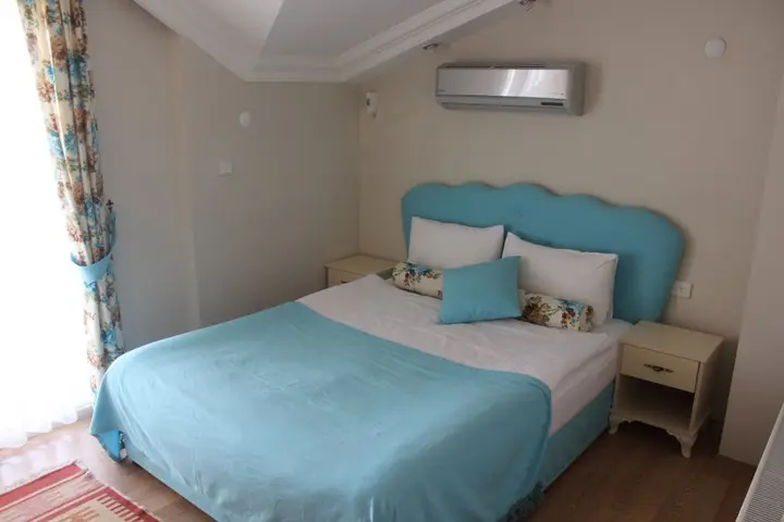 Айвалык: Setenay Otel