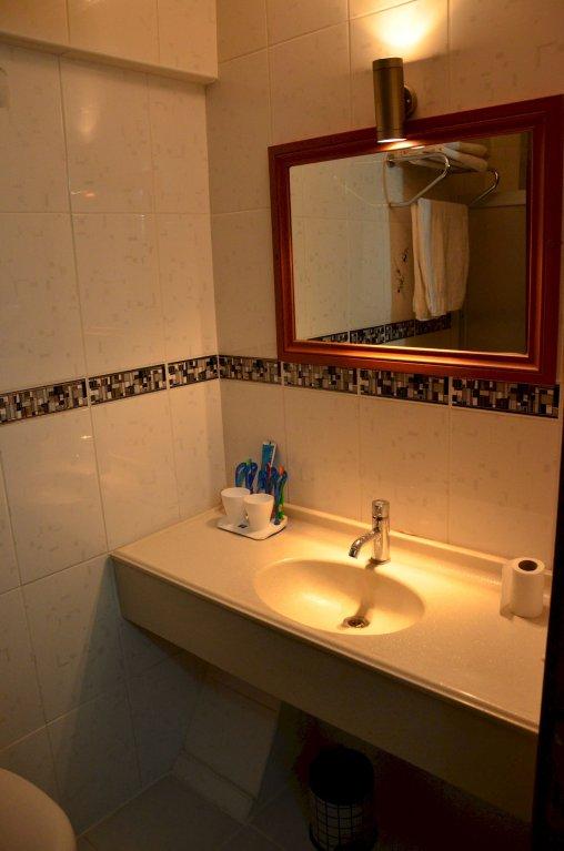 Айвалык: Setenay Otel
