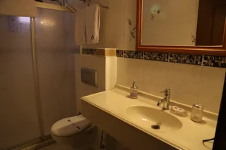 Айвалык: Setenay Otel