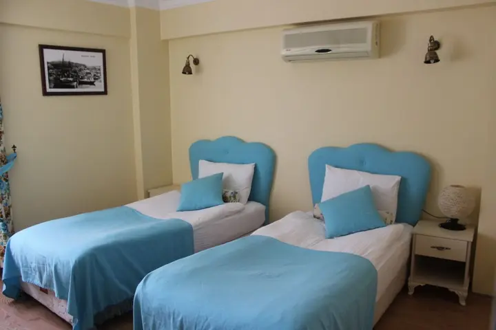 Айвалык: Setenay  Otel