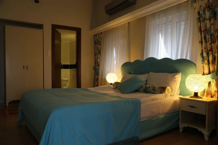 Айвалык: Setenay Otel
