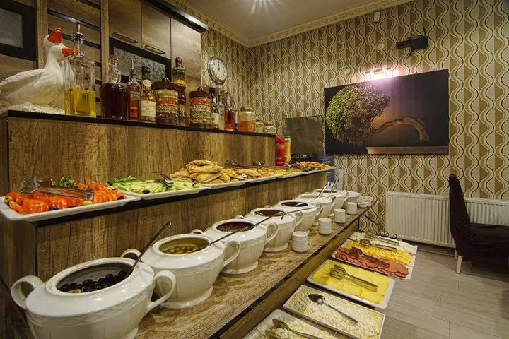 Карс: Kars Konak Hotel