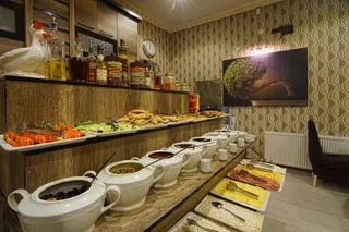 Карс: Kars Konak Hotel