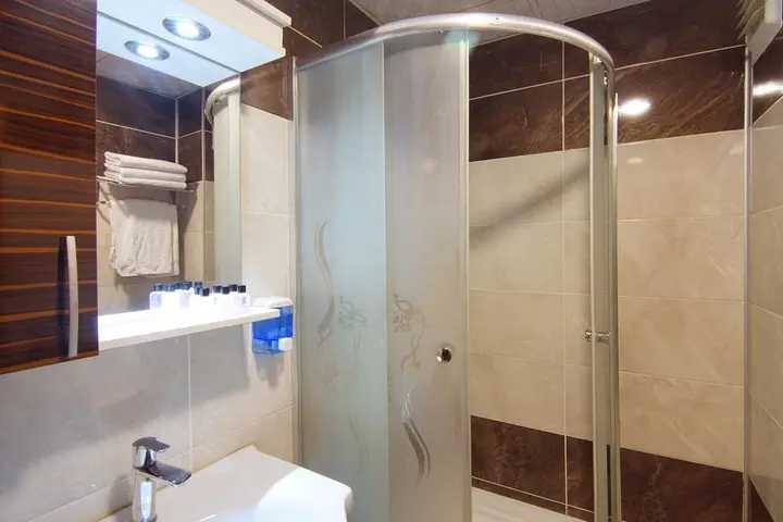 Карс: Kars Konak Hotel