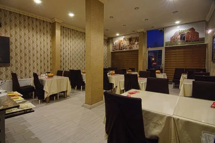 Карс: Kars Konak Hotel