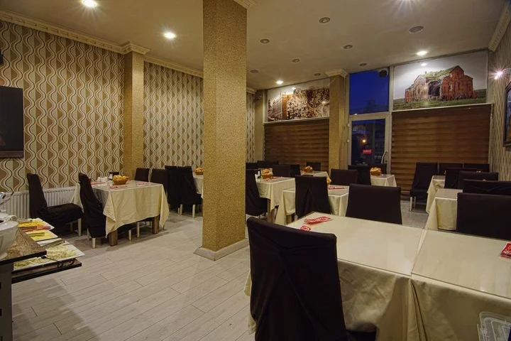 Карс: Kars Konak Hotel