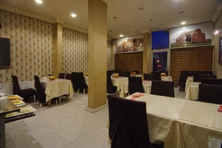 Карс: Kars Konak Hotel