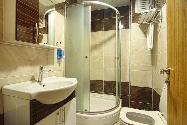 Карс: Kars Konak Hotel