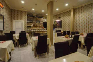 Карс: Kars Konak Hotel
