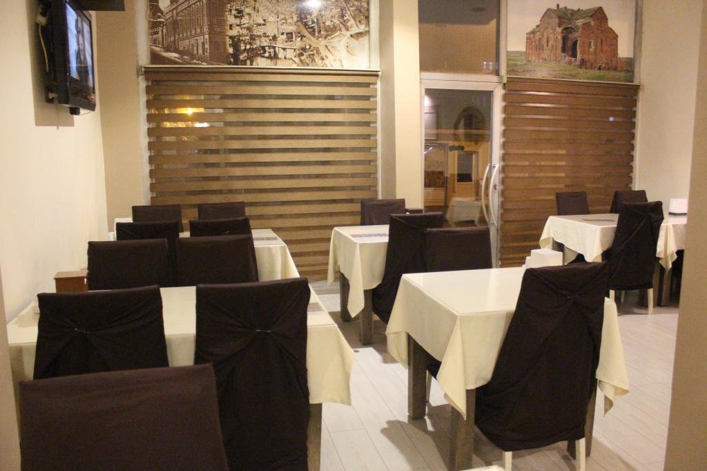 Карс: Kars Konak Hotel