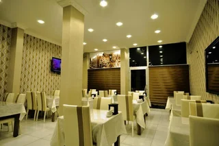 Карс: Kars Konak Hotel