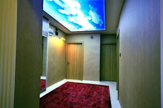 Карс: Kars Konak Hotel