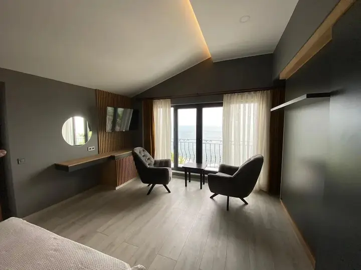 Синоп: Andac Otel