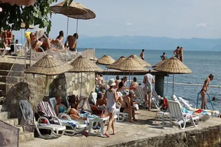 Синоп: Andac Otel