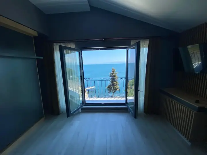 Синоп: Andac Otel
