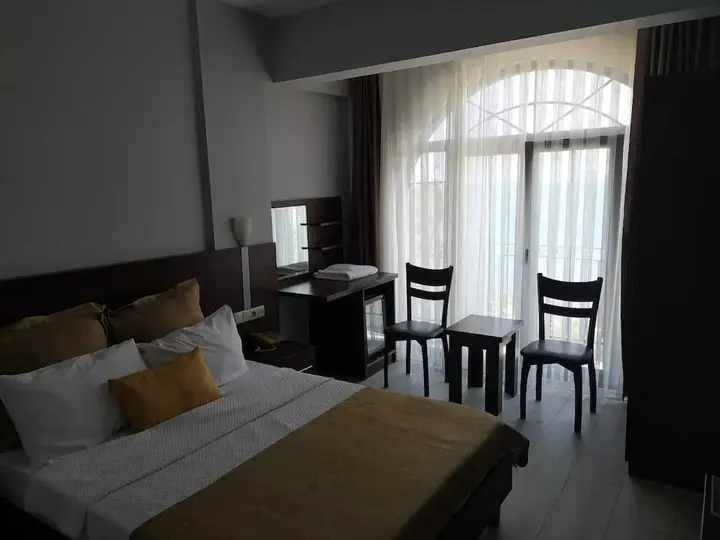 Синоп: Andac Otel