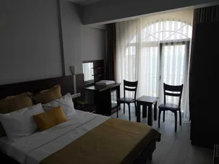 Синоп: Andac Otel