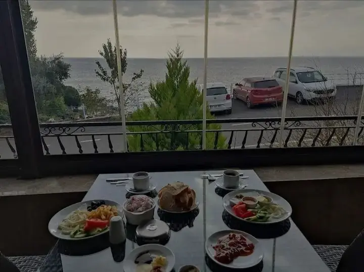 Синоп: Andac Otel