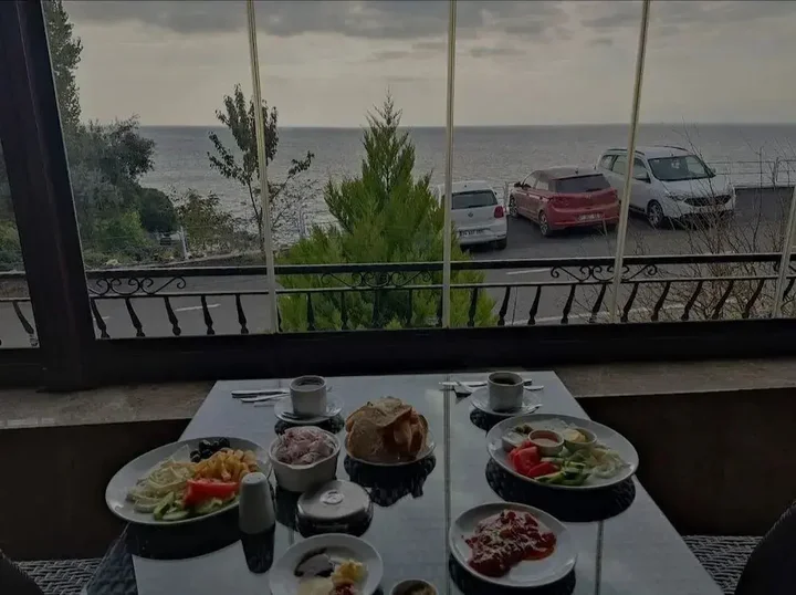 Синоп: Andac Otel