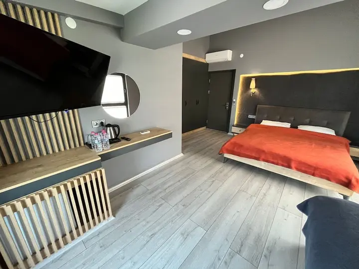Синоп: Andac Otel