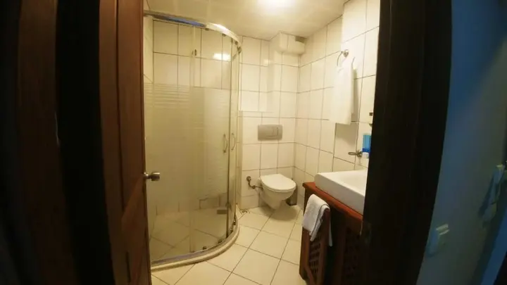 Синоп: Andac Otel
